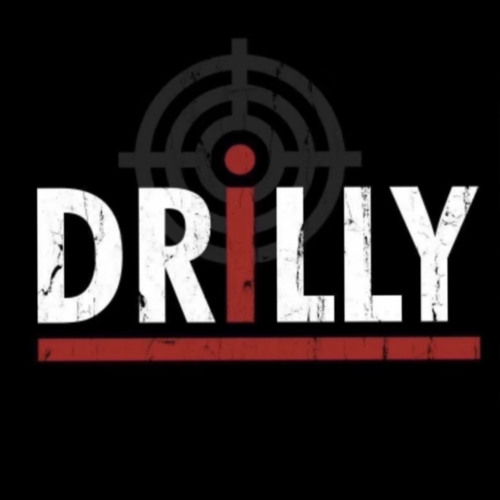 Spazz Drilly x Swift Drilly x Suave Drilly x Yommy G Drilly - Who Got Hit?