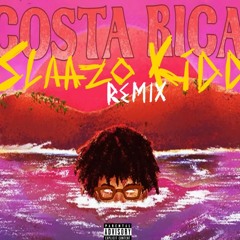 Costa Rica (Remix)