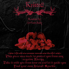 Kristall (ft. kissing disease) (Original Mix) (mixed &mastered by H369)