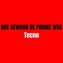DoE gEwOoN dE PrIkKe WeG!                         ( DEMDB'S )
