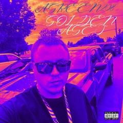 Rhyme and Reason - AGREEN208