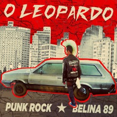 Punk Rock Belina 89 (2021)