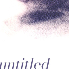 untitled (feat. 生きる)