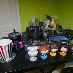 Solomun - The way back ( Pen40 Remix ) ( Missing Vocal )