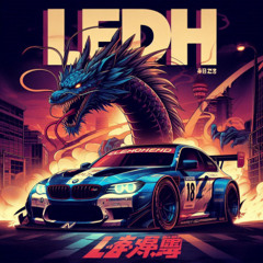 TECHNO MOTORSPORT SERIES I - LEDH