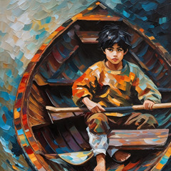 “ROWBOAT” (prod. soul & affyavenue)