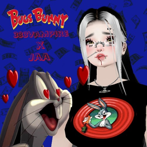 Bugs Bunny - ft Jaa (p.AURA)