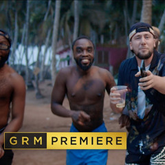 Keeya Keys - Accraholic Freestyle [Music Video] | GRM Daily