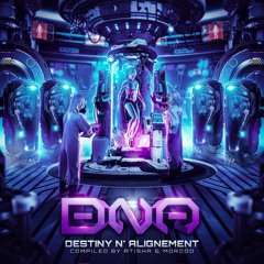 Introspect - Retrospect (Original Mix) | Out Now - V.A. TranceNetwork Vol II "DNA"