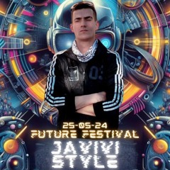 MUSIKADELFUTURO FUTURE FESTIVAL  Sonido Volteretas