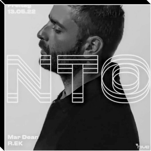 R.EK - L'Ouverture Du Bale #16 (live @Hive 130522)