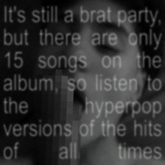 it`s brat mix but more bratty by ange1 nova
