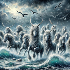 The Ocean’s Song ( Deutsch )