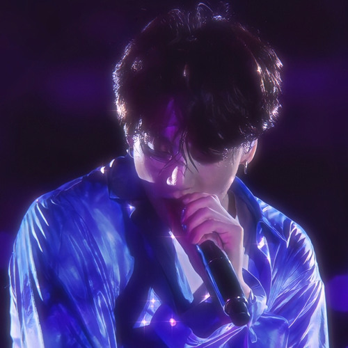 bts & charli xcx — dream glow [ slowed ] ✧