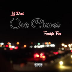 1 Chance Freestyle