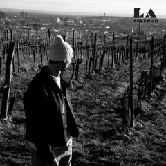 Joe Nathaniel - LA SOLEDAD