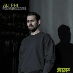 ADP Podcast #0098062 By Ali Phi