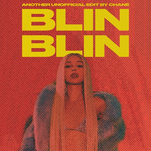 Bad Gyal - Blin Blin (Chané Edit) FREE DOWNLOAD