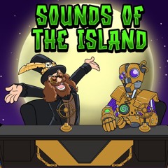 The Thoughts Of Giant Robots