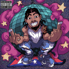 Party Wit Me ft Uno Da Wolf