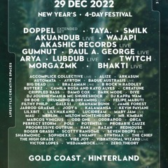 Initiation Festival 2022