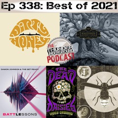 Episode 338 - Best Of 2021