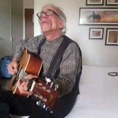 I like writing songs on your guitar