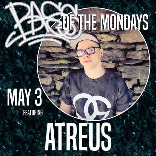 Live @ Bass Of The Mondays ( All Original Set)