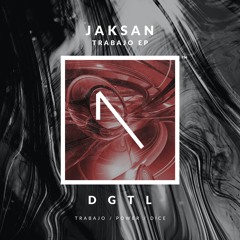 Dice | Jaksan | Out Now | Original Mix