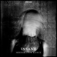 GHD032. Dexi - Insane (Mistortion Remix)