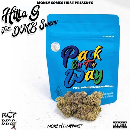 Hitta G - Pack on The Way ft. DMB Swerv
