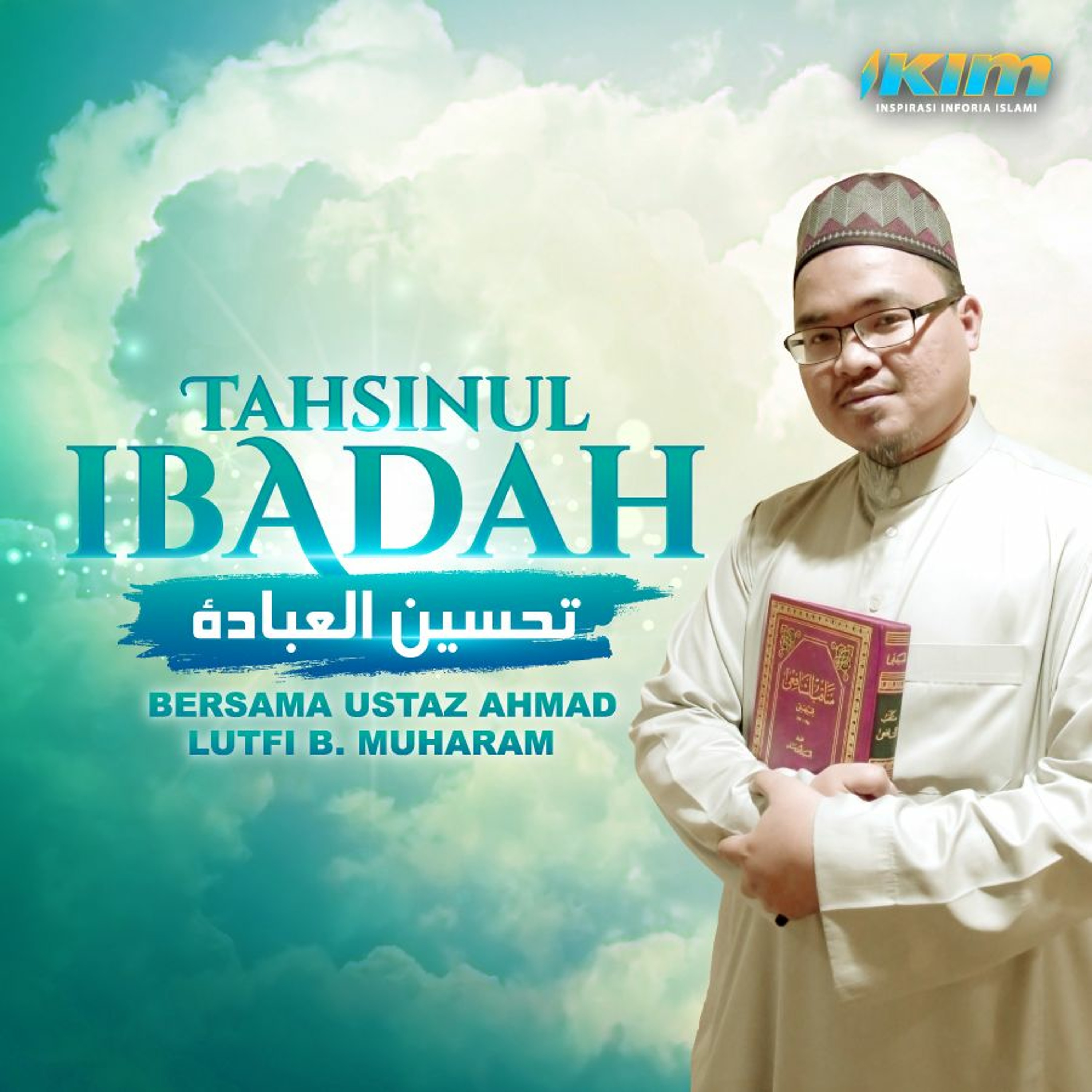 TAHSINUL IBADAH EPISOD 09 - Sesi Soal Jawab - 23/03/2023