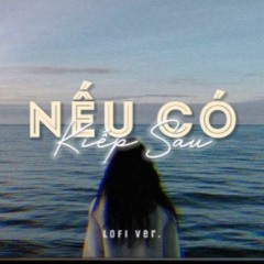 Lofi Ver | Nếu Có Kiếp Sau - Hương Ly