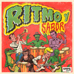 El Baile del Mazacote