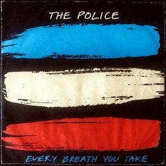 The Police - Every Breathe You Take (Dodz Remix 2k23)