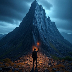 Give Me a Mountain