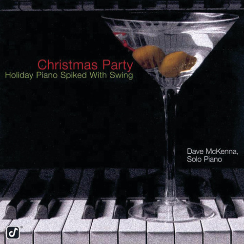 Stream Jingle Bells (Instrumental) by Dave McKenna Listen online for