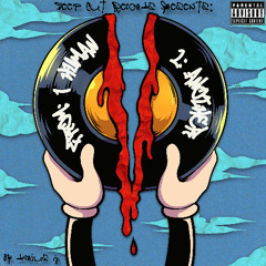 FREE HUEY! [Prod. Bailey Daniel]