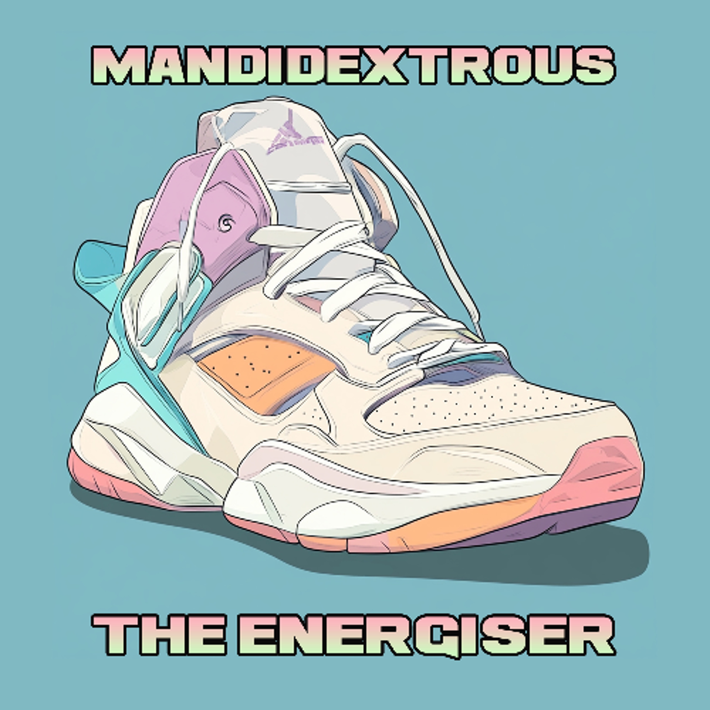 Mandidextrous