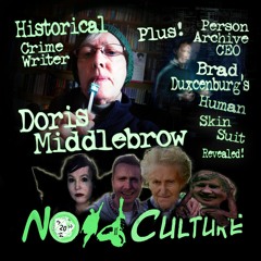Noid Culture Doris Middlebrow
