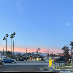 Old Neighborhood