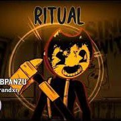 Ritual | FNF Indie Cross Bendy Bonus Song (By Bbpanzu Ft. Brandxn)