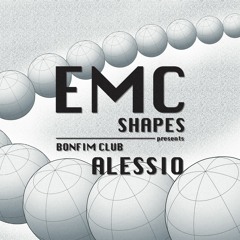 E.M.C. shapes - Alessio