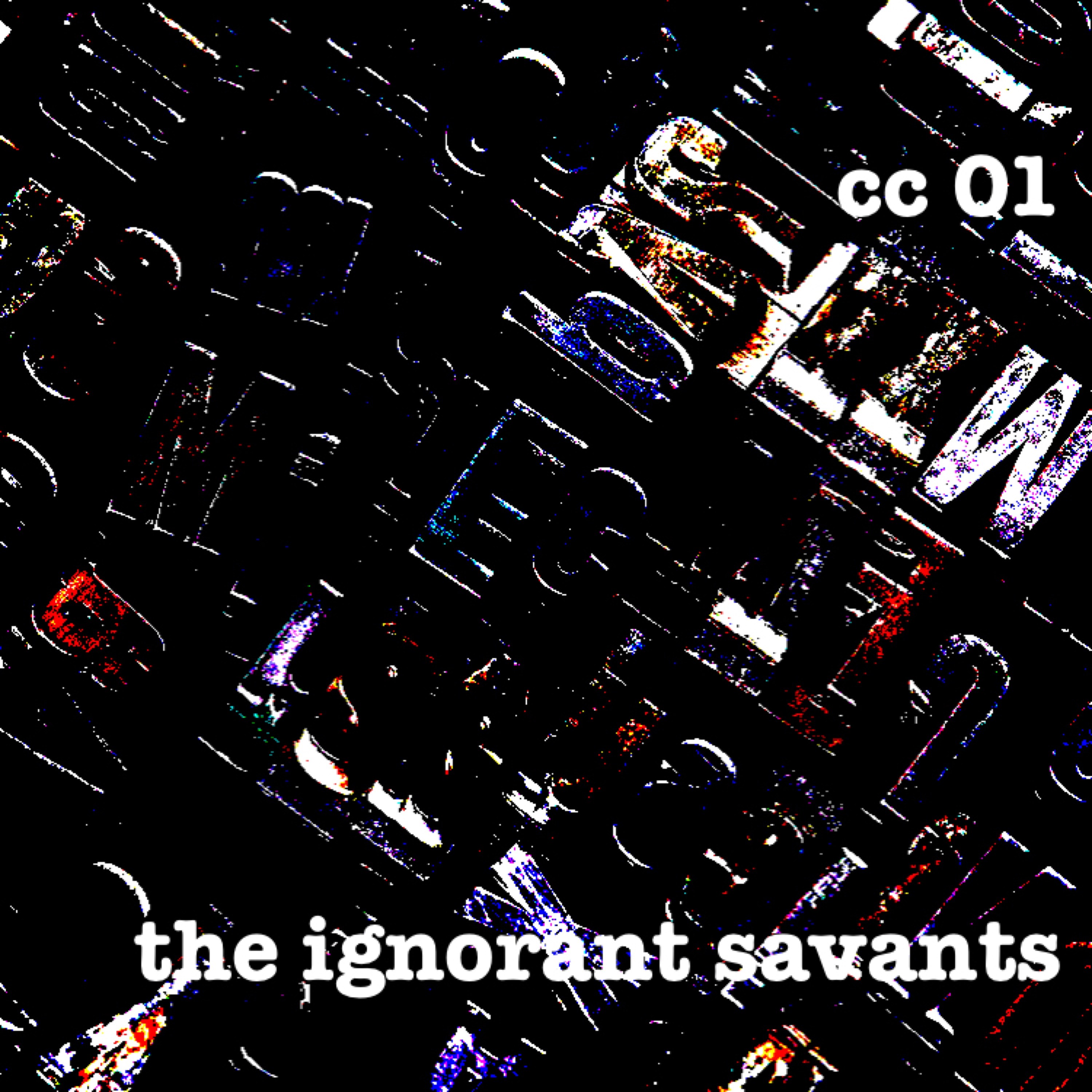 the ignorant savants