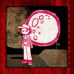 Are You Lost On The Moon Like Me?
