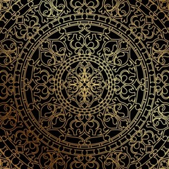 Oriental Downtempo 100bpm
