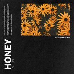 honey (nevermadeithome)