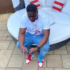 Dj Majesty - AfroBeat Session