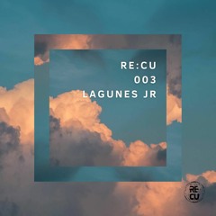 Reinventing Culture Podcast 003 - Lagunes Jr