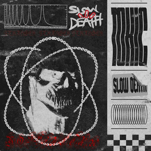 TOXIC (AROUND THE CORNER)